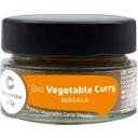 Cosmoveda Vegetable Curry Masala Bio - 25 g. 
