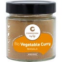 Cosmoveda Vegetable Curry Masala Bio - 80 g. 