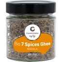 Cosmoveda Organic 7 Spices Ghee Masala - 90 g