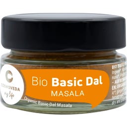 Cosmoveda Organic Basic Dal Masala - 25 g