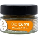 Cosmoveda Bio jemn&aacute; Curry Masala