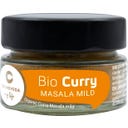 Organic Curry Masala - Mild, 25 g