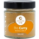 Cosmoveda Organic Curry Masala - Mild