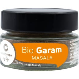 Cosmoveda Organic Garam Masala - 25 g