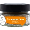 Cosmoveda Organic Korma Curry Masala - 25 g