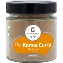 Cosmoveda Korma Curry Masala Bio - 80 g
