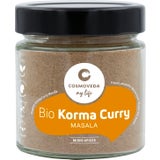 Cosmoveda Korma Curry Masala Bio