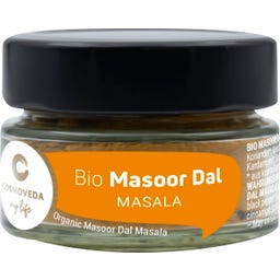 Cosmoveda Bio Masoor Dal Masala - 25 g