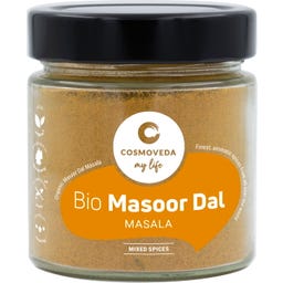 Cosmoveda BIO Masoor Dal Masala - 80 g