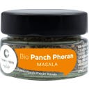Cosmoveda Panch Phoran Masala - Bio - 25 g