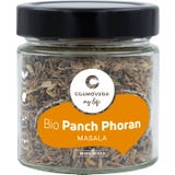 Cosmoveda Panch Phoron Bio