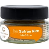 Cosmoveda Bio Safran Rice Masala