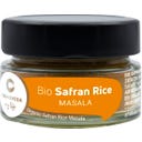 Cosmoveda Bio Safran Rice Masala - 25 g
