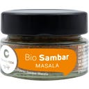 Cosmoveda Organic Sambar Masala - 25 g