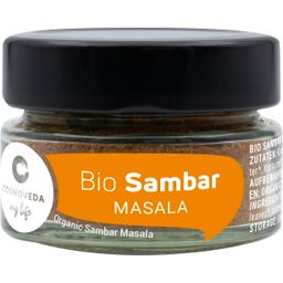 Cosmoveda BIO Sambar Masala - 25 g. 