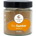 Cosmoveda Sambar Masala - Bio - 80 g