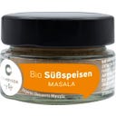 Cosmoveda Organic Masala for Desserts - 25 g
