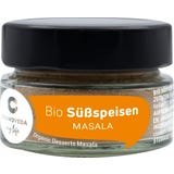 Cosmoveda BIO Masala za sladke jedi