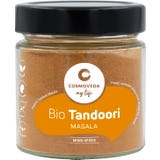 Cosmoveda Bio Tandoori Masala