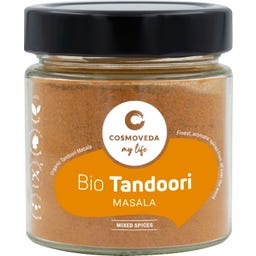 Cosmoveda Bio Tandoori Masala - 90 g