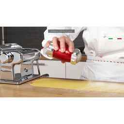 Marcato Alumínium szóró