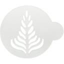 cilio Dekorierschablonen - 1 Set