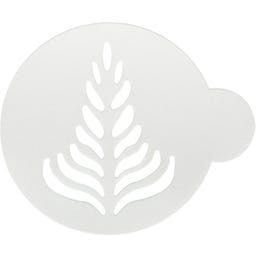 cilio Dekorierschablonen - 1 Set