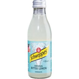 Schweppes Bitter Lemon 0,2 liter