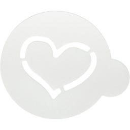 cilio Dekorierschablonen - 1 Set