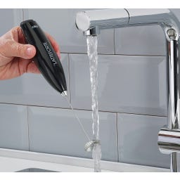 cilio LATTEFORTE - Montalatte - Nero