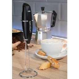 cilio LATTEFORTE - Montalatte - Nero