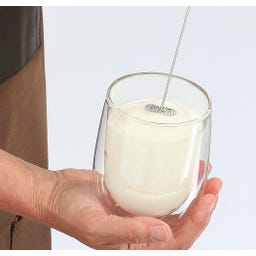 cilio Milchaufschäumer BARISTA - 1 Stk.