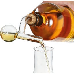 cilio Dosierausgießer PRECISO 2 cl - 1 Stk.