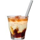 cilio STEEL PICCOLO Straws - Set of 4 - 1 Pc.