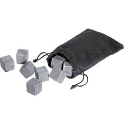 cilio COOL ROCKS Cooling Stones, Set of 9 - 1 Set