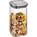 cilio CUBO Voorraadpot - 1,35 L