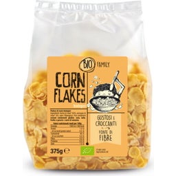 Bio Corn Flakes - 375 g
