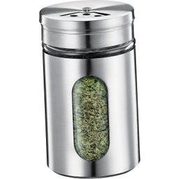 Küchenprofi Saupoudreur Épices/Herbes