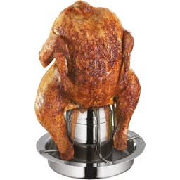 Küchenprofi ADVANTAGE Chicken Barbecue Rack - 1 Pc.