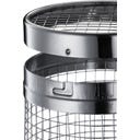 Küchenprofi Grillkorb RONDO