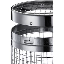 Küchenprofi Grillkorb RONDO