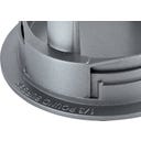 Küchenprofi Hamburgerpresse TRIO