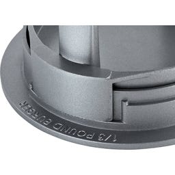 Küchenprofi Hamburgerpresse TRIO