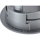 Küchenprofi Hamburgerpresse TRIO