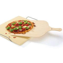 Küchenprofi Lopar za pizzo