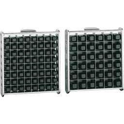 Küchenprofi Pommes frites-skärare