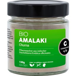 Cosmoveda Organic Amalaki Churna - 100 g