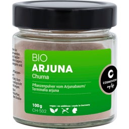 Cosmoveda Arjuna Churna Bio - 100 g
