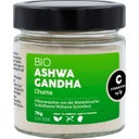 Cosmoveda Ashwagandha Churna Bio - 100 g