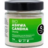 Cosmoveda Ashwagandha Churna Bio